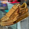 Kurt Geiger - Southbank Tag - Goud