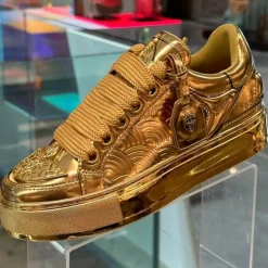 Kurt Geiger - Southbank Tag - Goud