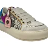Kurt Geiger - Southbank Tag - Meerkleurig
