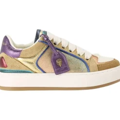 Kurt Geiger - Southbank Tag - Beige