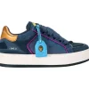 Kurt Geiger - Southbank Tag - Blauw