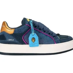 Kurt Geiger - Southbank Tag - Blauw