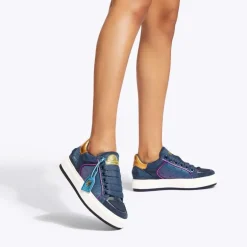 Kurt Geiger - Southbank Tag - Blauw