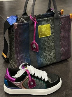 Kurt Geiger - Southbank Tag - Zwart