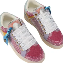 Kurt Geiger - Southbank Tag - Meerkleurig