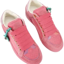 Kurt Geiger - Southbank Tag - Roze
