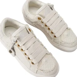 Kurt Geiger - Southbank Tag - Wit