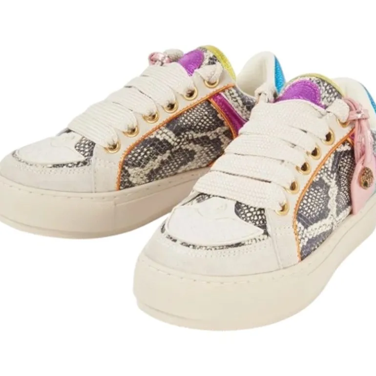 Kurt Geiger - Southbank Tag - Meerkleurig