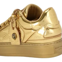 Kurt Geiger - Southbank Tag - Goud