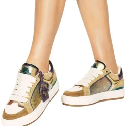 Kurt Geiger - Southbank Tag - Beige