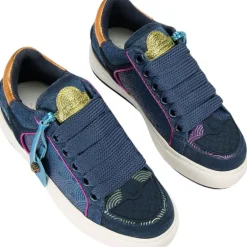 Kurt Geiger - Southbank Tag - Blauw