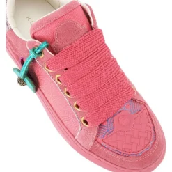 Kurt Geiger - Southbank Tag - Roze