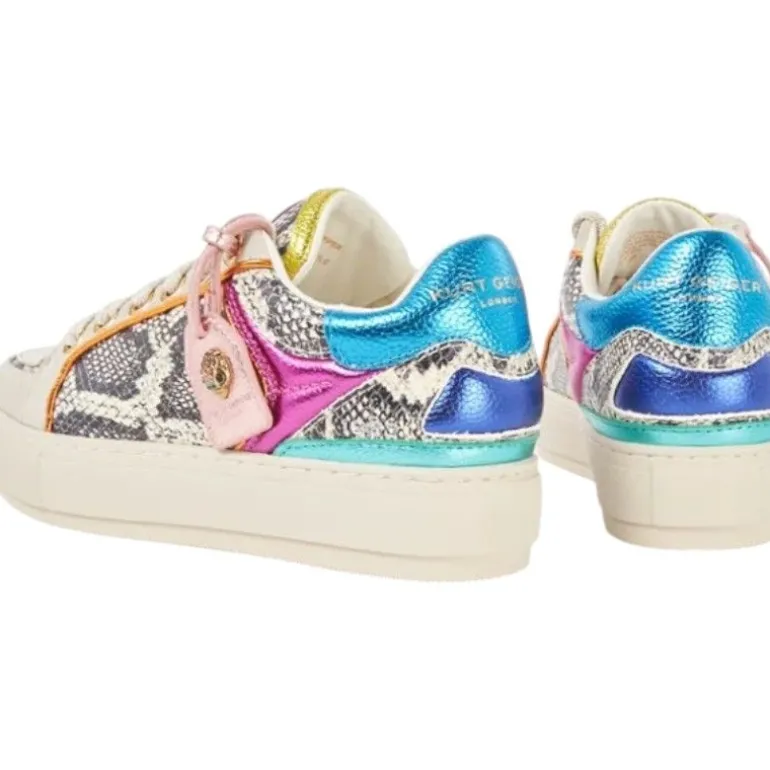 Kurt Geiger - Southbank Tag - Meerkleurig