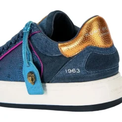 Kurt Geiger - Southbank Tag - Blauw