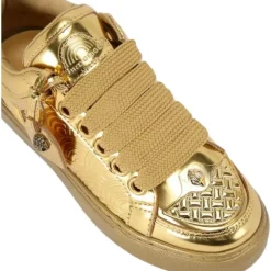 Kurt Geiger - Southbank Tag - Goud