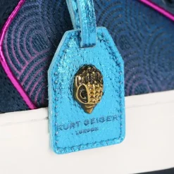 Kurt Geiger - Southbank Tag - Blauw