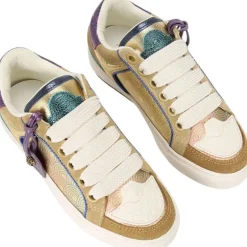 Kurt Geiger - Southbank Tag - Beige