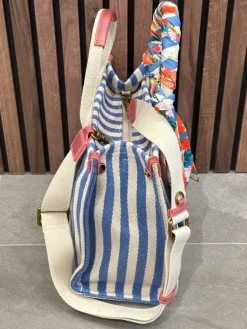 Kurt Geiger - Southbank Tote - Blauw