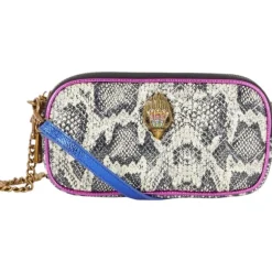 Kurt Geiger - 3Zp Kensington Camera - Meerkleurig