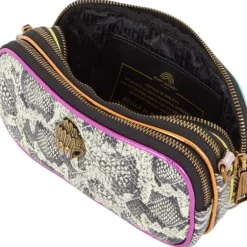Kurt Geiger - 3Zp Kensington Camera - Meerkleurig