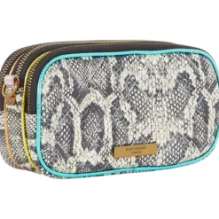 Kurt Geiger - 3Zp Kensington Camera - Meerkleurig