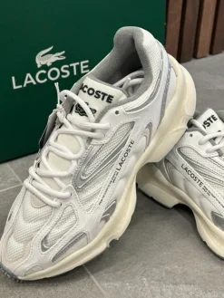 Lacoste - L003 2K24 224 - Wit