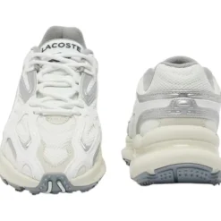 Lacoste - L003 2K24 224 - Wit