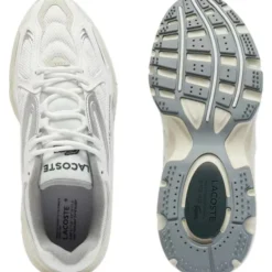 Lacoste - L003 2K24 224 - Wit