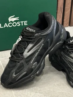 Lacoste - L003 2K24 125 - Zwart