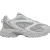 Lacoste - L003 Neo Shot 125 - Grijs
