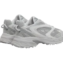 Lacoste - L003 Neo Shot 125 - Grijs