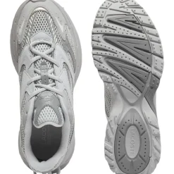 Lacoste - L003 Neo Shot 125 - Grijs