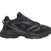 Lacoste - L003 Neo Shot 125 Sneakers - Zwart
