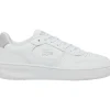 Lacoste - Set 224 Sneakers - Wit