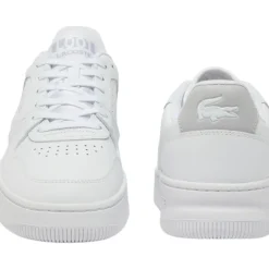 Lacoste - Set 224 Sneakers - Wit