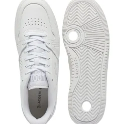 Lacoste - Set 224 Sneakers - Wit