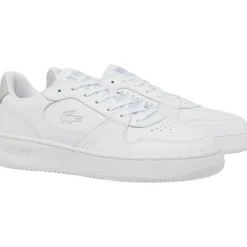 Lacoste - Set 224 Sneakers - Wit