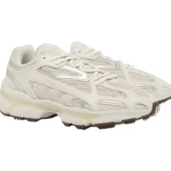 Lacoste - Sneakers - Beige