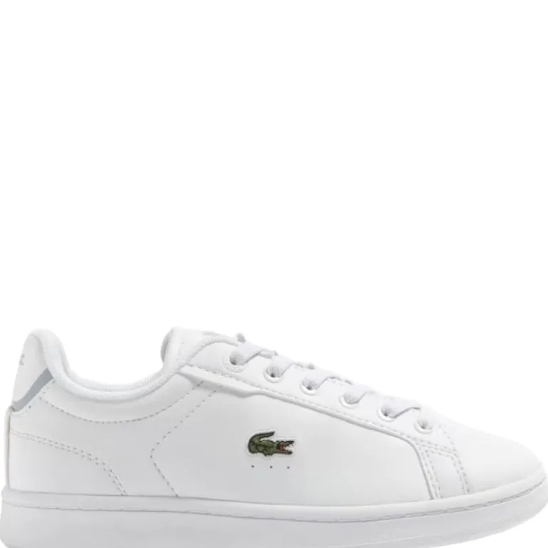 Lacoste - Sneakers - Wit