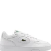 Lacoste - Sneakers - Wit