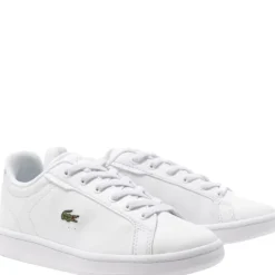 Lacoste - Sneakers - Wit