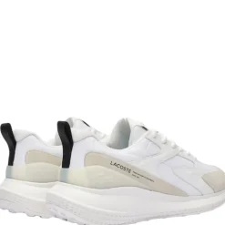 Lacoste - Sneakers - Wit