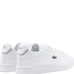 Lacoste - Sneakers - Wit