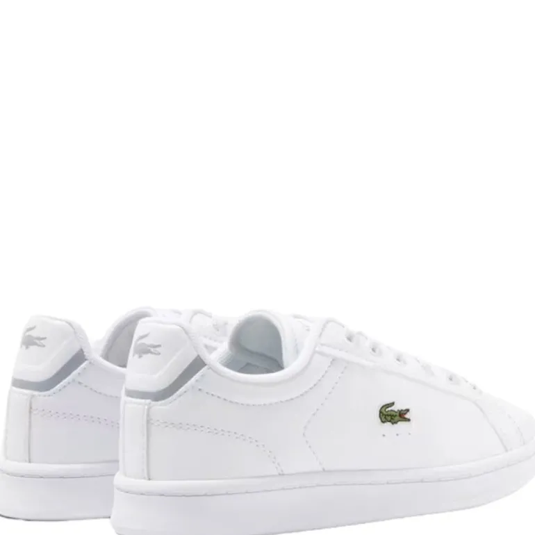 Lacoste - Sneakers - Wit