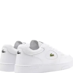 Lacoste - Sneakers - Wit