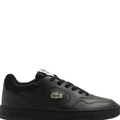 Lacoste - Sneakers - Zwart