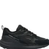 Lacoste - Sneakers - Zwart