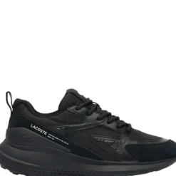 Lacoste - Sneakers - Zwart