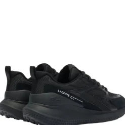Lacoste - Sneakers - Zwart