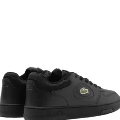 Lacoste - Sneakers - Zwart